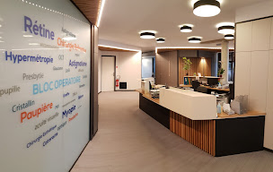 Photo n°4 de Dr Nicolas FAMERY - Chirurgie réfractive et cataracte Bayonne à Bayonne (Chirurgien)