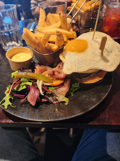 Photo 1 - UNYC Brasserie