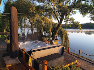 Photo n°2 de Eden Saône à Albigny-sur-Saône (Centre de loisirs)