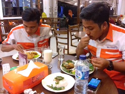 Photos of BAGAN RESTO & CAFFEE