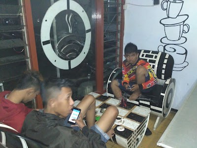cafe