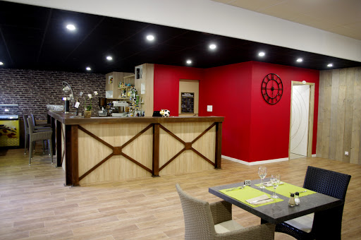 Photo de Restaurant Le Lac d'Hautibus