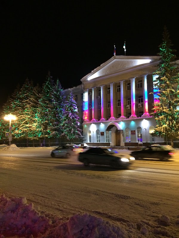 Курган область сайт