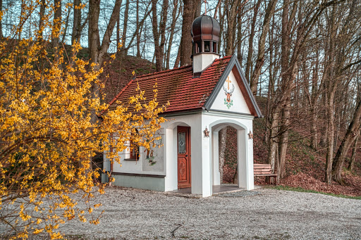 Sautner Kapelle