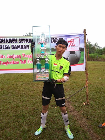 Photos of Lapangan Sepak Bola JAYAPATI