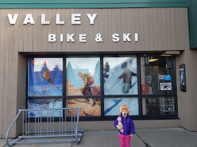 Valley Bike & Ski