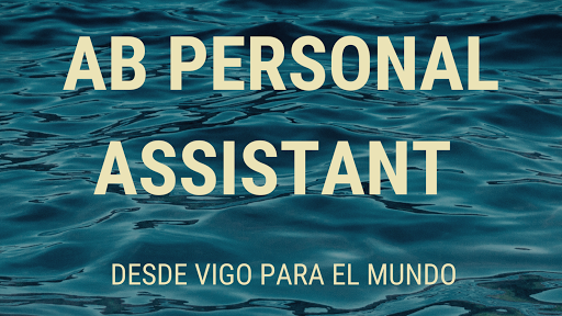 AB Personal Assistant Asesoría Marketing Digital App´s Vigo. Pontevedra Vigo
