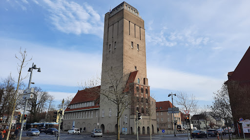 Delmenhorst Stadtverwaltung Auskunft u. Vermittlung - Thumbnail