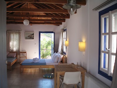 Photos of KYFANTA HOTEL***