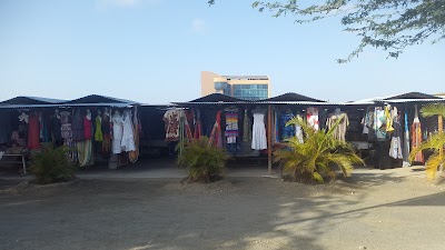 Photos of Flea Market