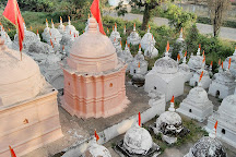 Jitodia Vaijnath Mahadev Temple, Anand, India