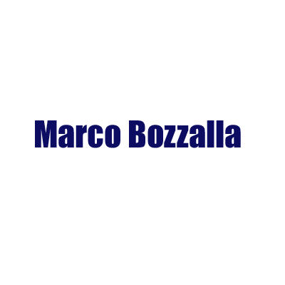 Marco Bozzalla - Thumbnail