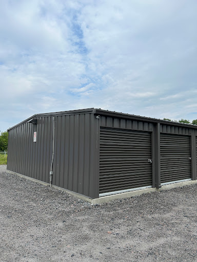 Woods Self Storage
