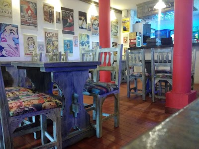 Photos of Teseo 2