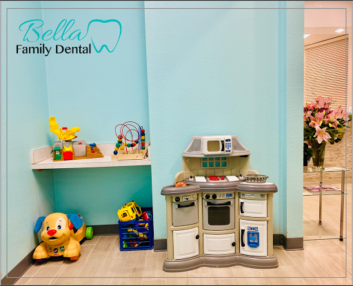 Bella Dental Dallas - Thumbnail