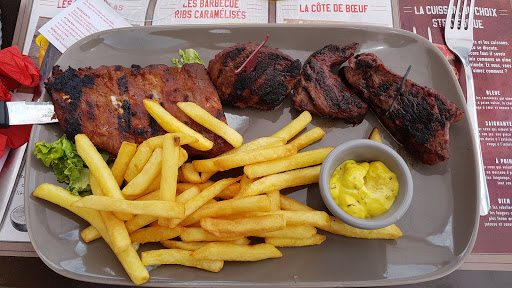 Photo 5 - Buffalo Grill Ballainvilliers