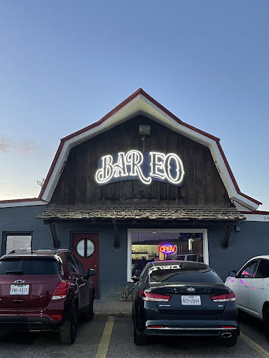 Bar EO - Visual