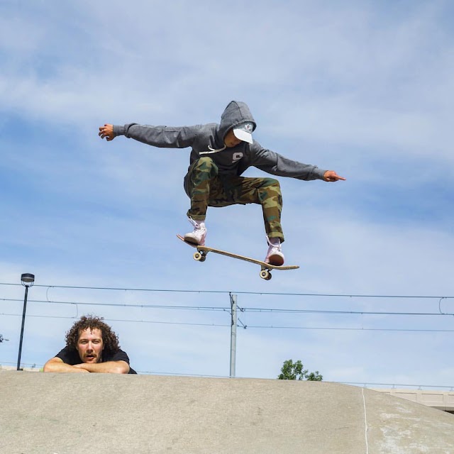 The Source Skate and Snowboard Shop