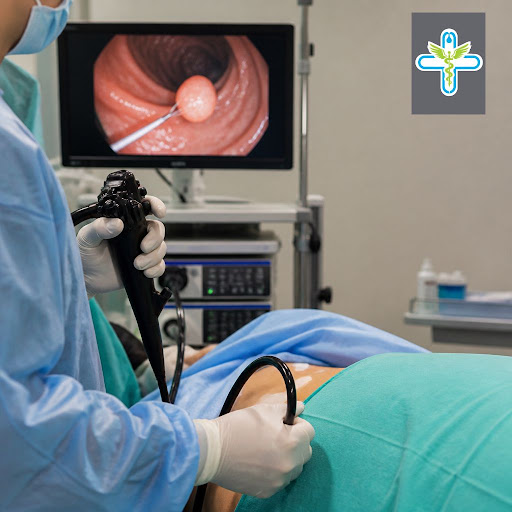 Worried about intestinal or colorectal polyps but scared of major surgery? At Dr. Prakhar Garg &… post image