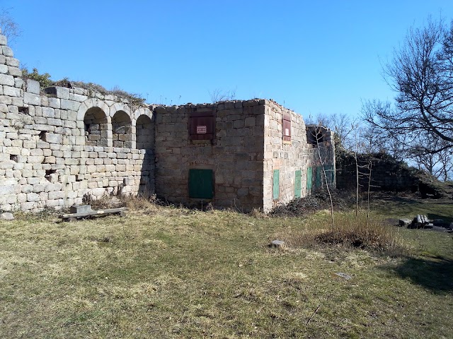 Château du Bernstein