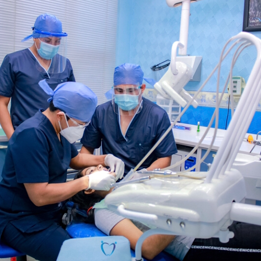 Dental Villarreal