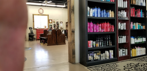 Tanglez Hair & Nail Salon