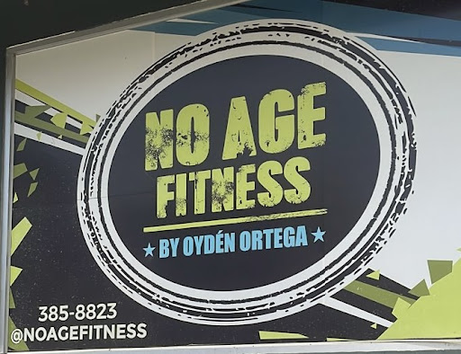 NO AGE FITNESS