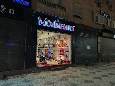 MOVIMENTO Shoes