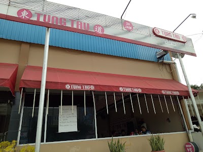cafe
