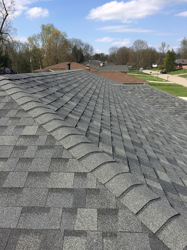 Prime Roofing - Visual