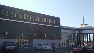 Calvary Revival Church