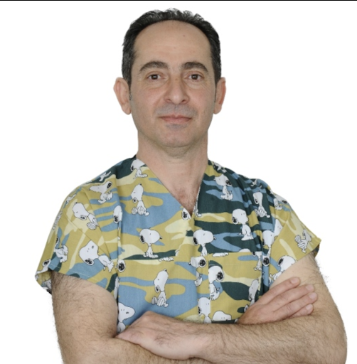 Op. Dr. Mehmet Kadir Ünsal, Fethiye Çocuk Cerrahisi ve Sünnet Kliniği