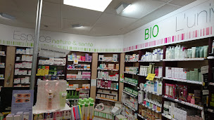 Photo n°5 de Pharmacie Lefèvre à Olivet (Pharmacie bio)