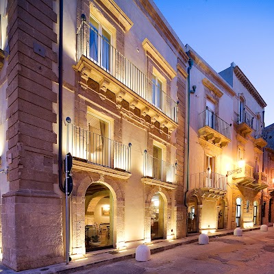 Photos of Algil&agrave; Arenella Resort