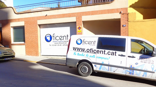 OFICENT - Visual