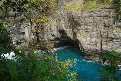 Photos of Glasse Point Trail View