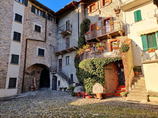 Ossuccio - Visual
