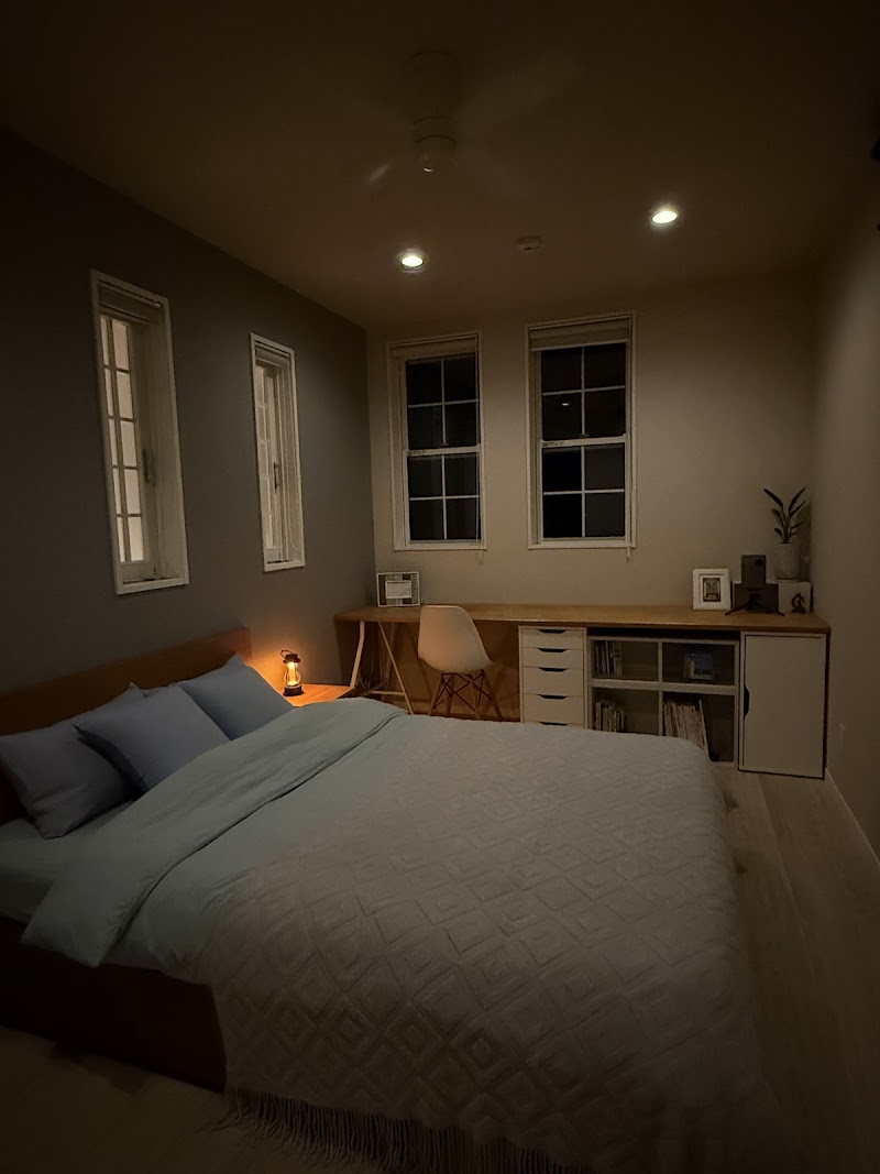 ヴィラ プラヴィダ(Villa Pura Vida)