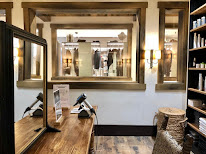 Christophe Nicolas Biot Maison de Coiffure à Val-d'Isère