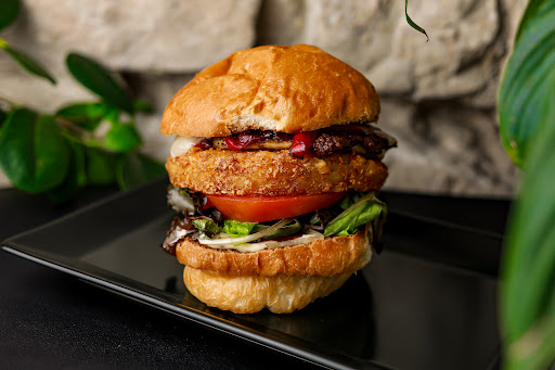Photo 3 - Bang Bang - Burger & Bar
