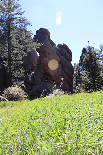 Rampart Range - Thumbnail