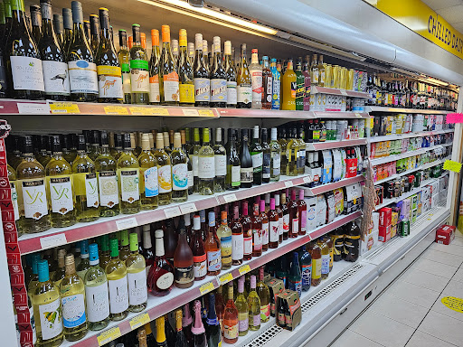 Brampton Stores