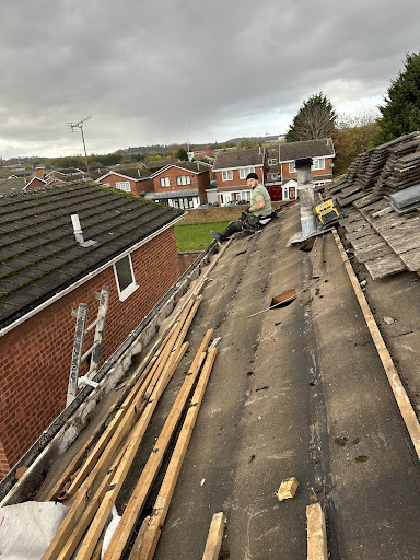 Pro View Roofing Ltd - Thumbnail