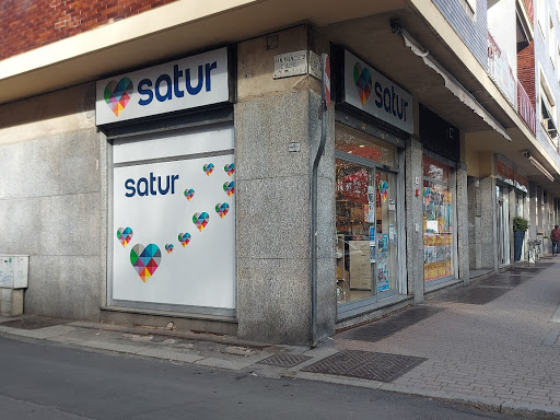 Satur - Alessandria - Thumbnail