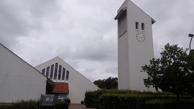 Photos of M&oslash;rdrup Kirke