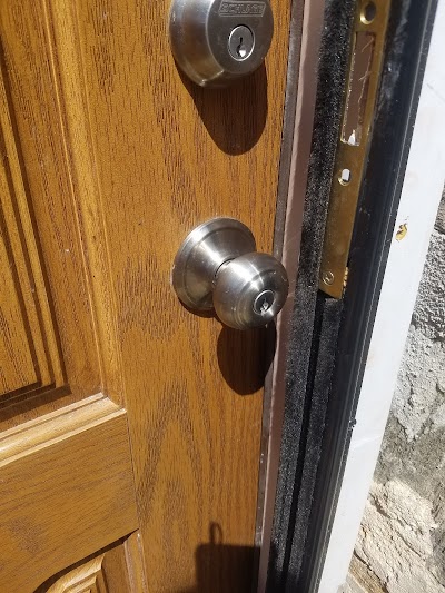 KeyMe Locksmiths