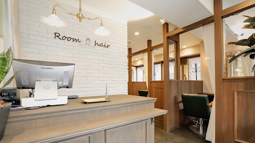 Room hair 代々木上原店