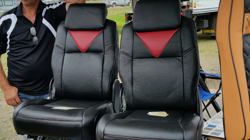 Norwester Upholstery - Thumbnail