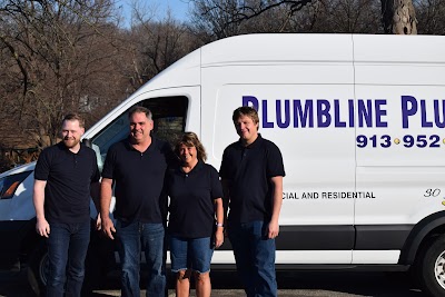 Plumbline Plumbing LLC