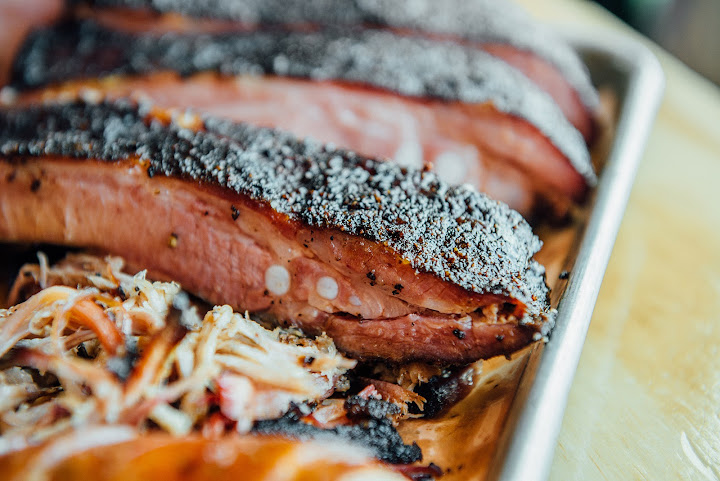 Jack's BBQ - Columbia Tower by null